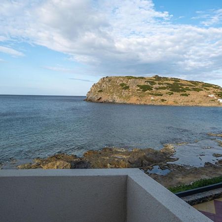 莫什劳斯Seaside Flat With Hydromassage公寓 外观 照片